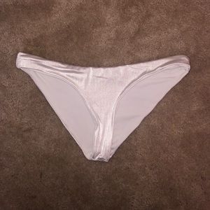 silk bikini bottoms